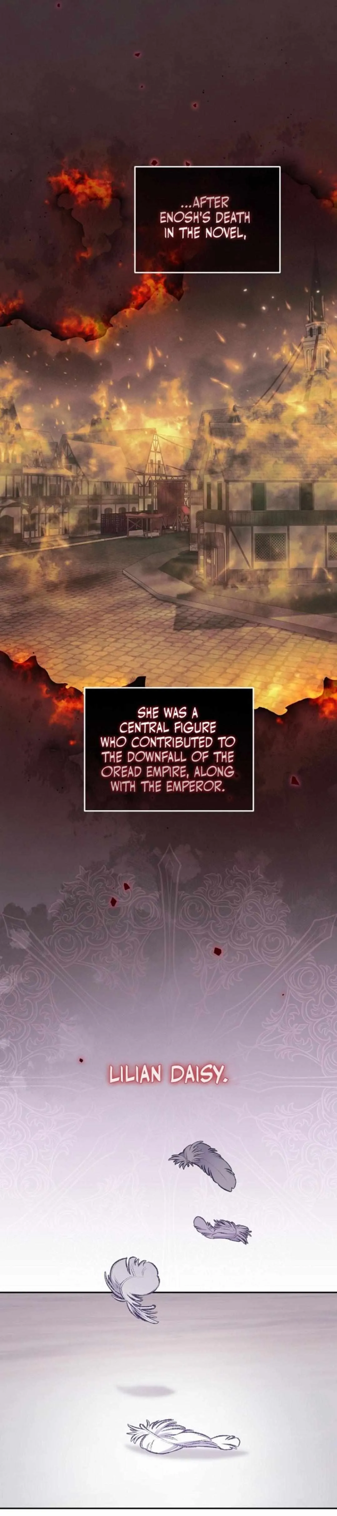 Raised by Villains Chapter 53 page 35 - 