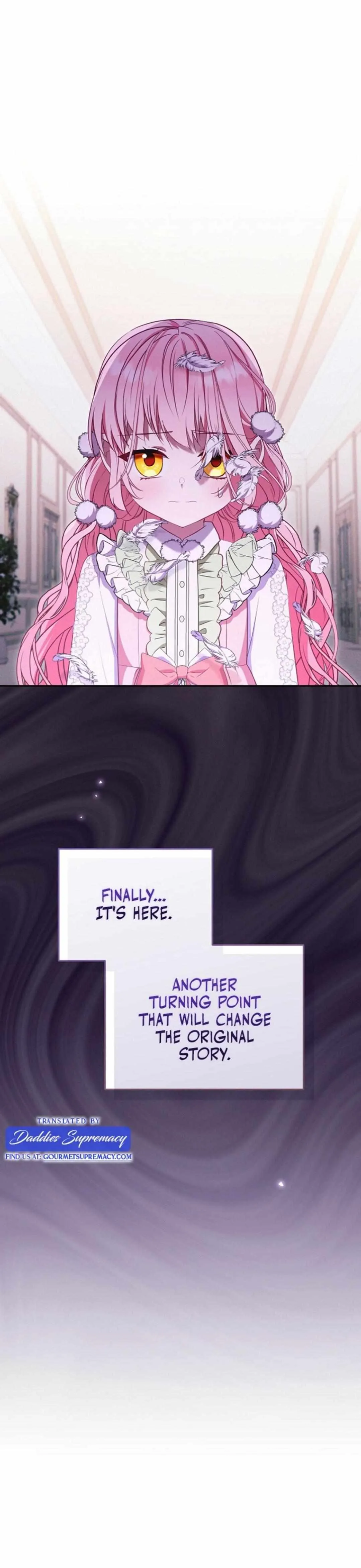 Raised by Villains Chapter 53 page 36 - 