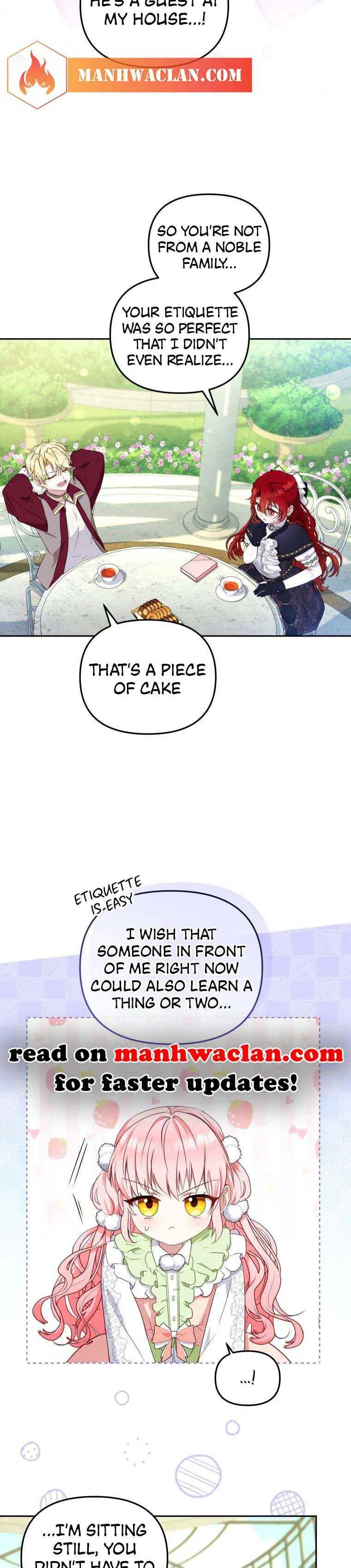 Raised by Villains Chapter 55 page 6 - 