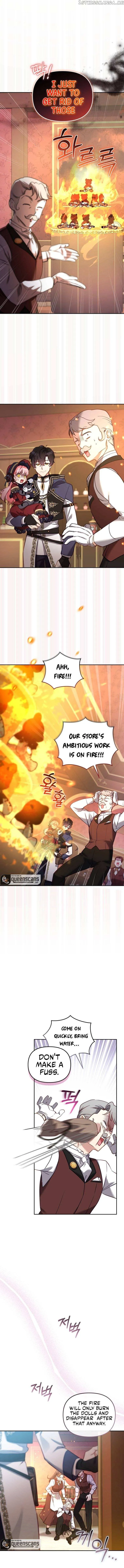 Raised by Villains Chapter 6 page 14 - 