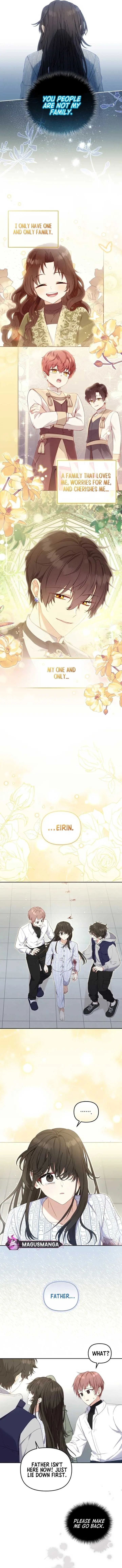 Raised by Villains Chapter 63 page 4 - 