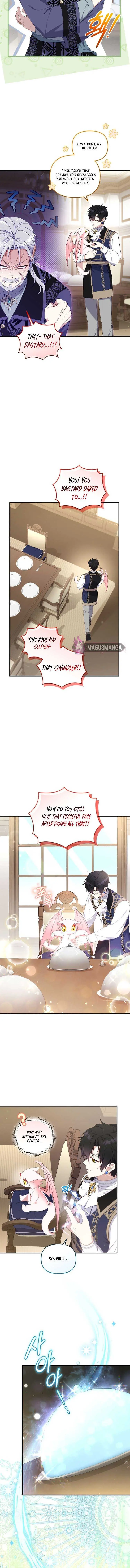 Raised by Villains Chapter 64 page 7 - 