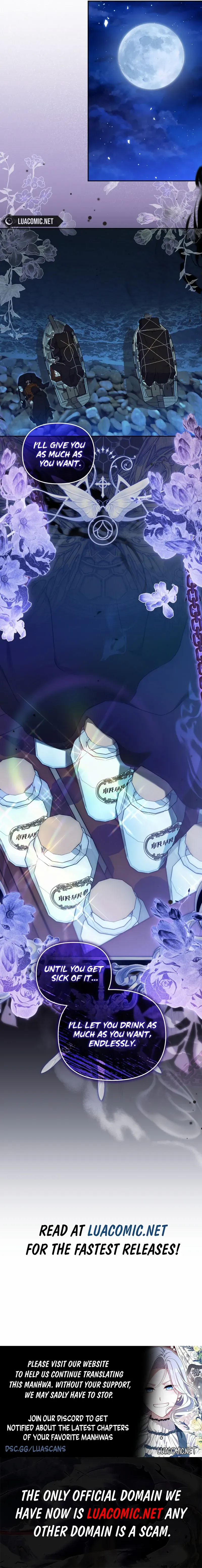 Raised by Villains Chapter 65 page 13 - 