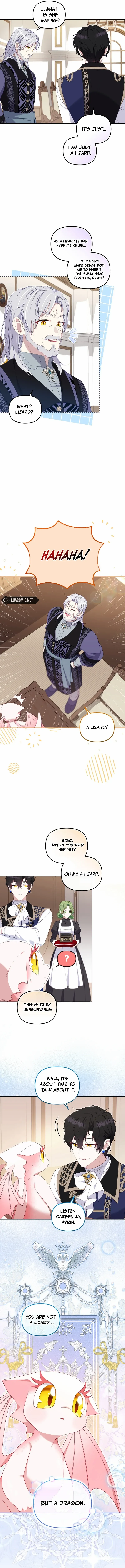 Raised by Villains Chapter 65 page 4 - 