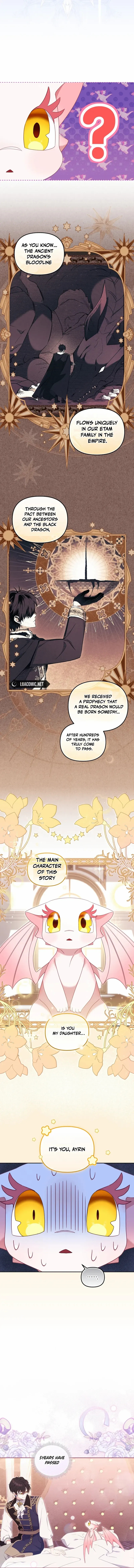 Raised by Villains Chapter 65 page 5 - 