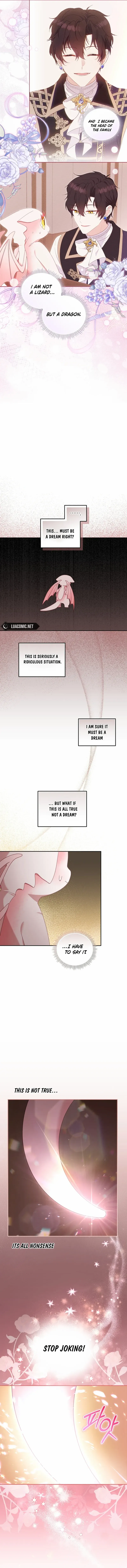 Raised by Villains Chapter 65 page 6 - 