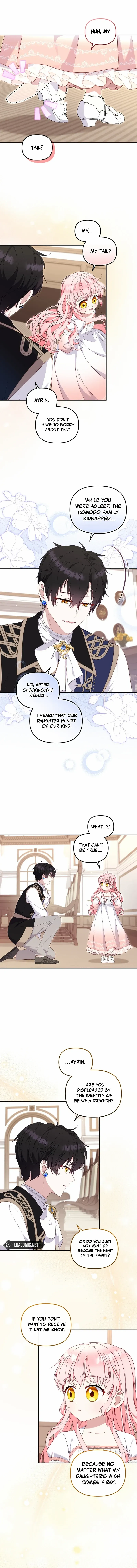 Raised by Villains Chapter 65 page 9 - 