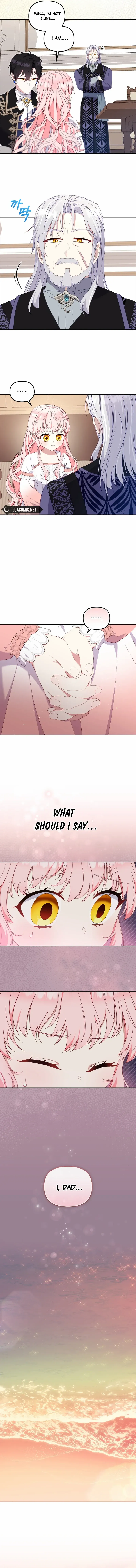 Raised by Villains Chapter 65 page 10 - 