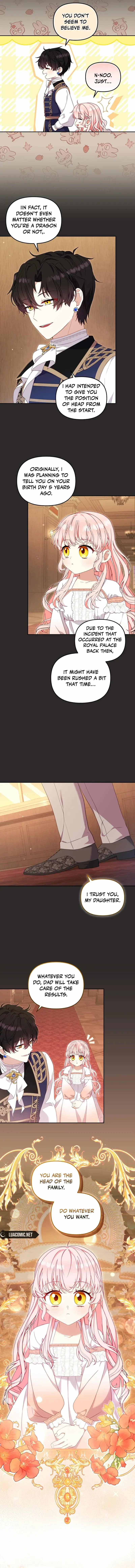 Raised by Villains Chapter 66 page 2 - 