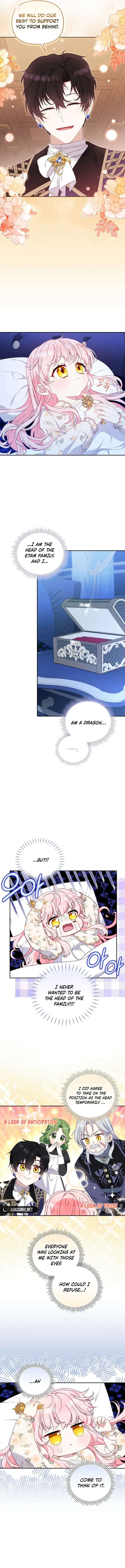 Raised by Villains Chapter 66 page 3 - 