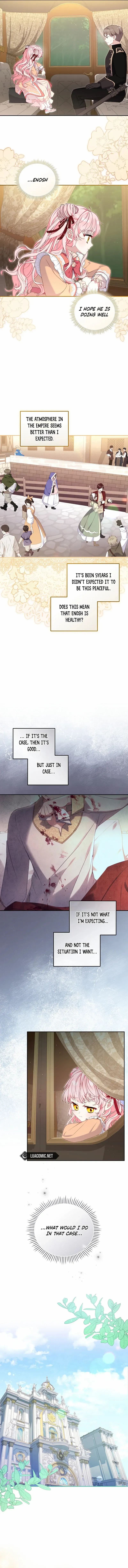 Raised by Villains Chapter 66 page 7 - 
