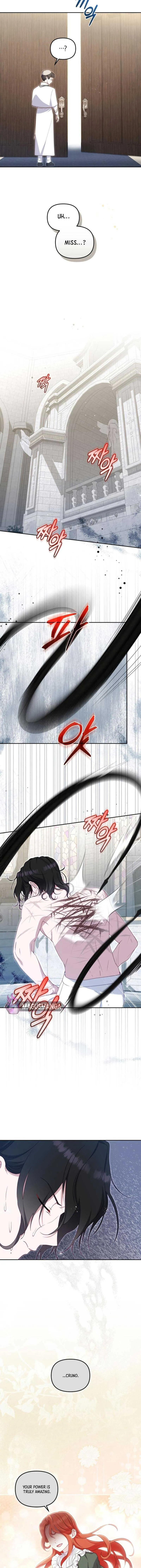 Raised by Villains Chapter 71 page 10 - 