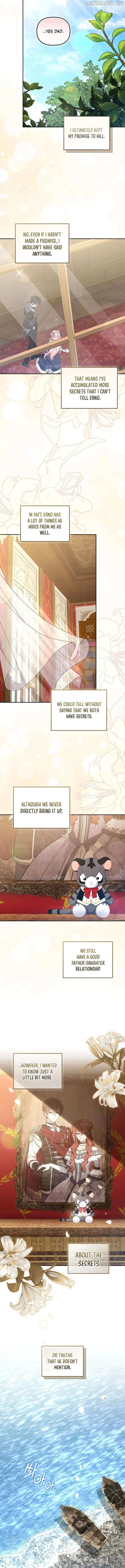 Raised by Villains Chapter 76 page 12 - 