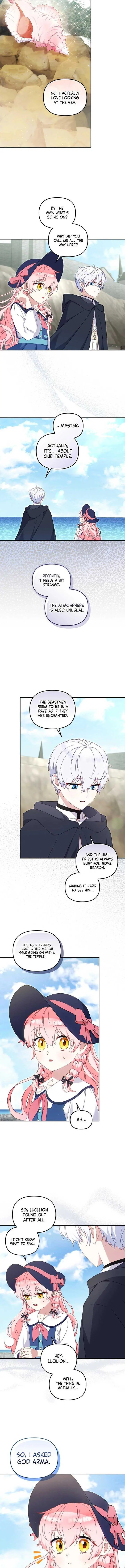 Raised by Villains Chapter 77 page 2 - 