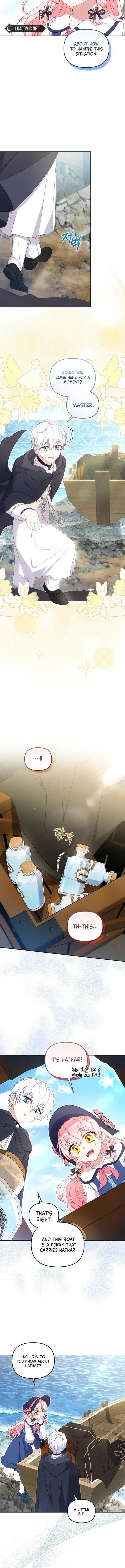 Raised by Villains Chapter 77 page 3 - 