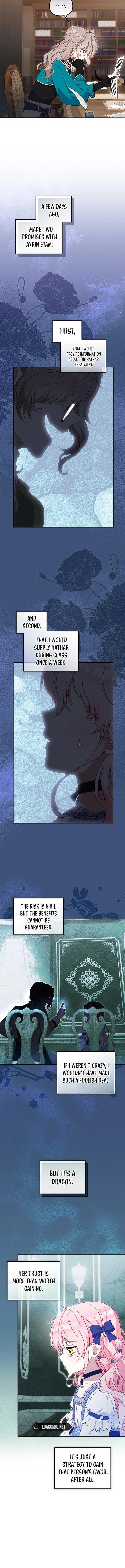 Raised by Villains Chapter 77 page 7 - 