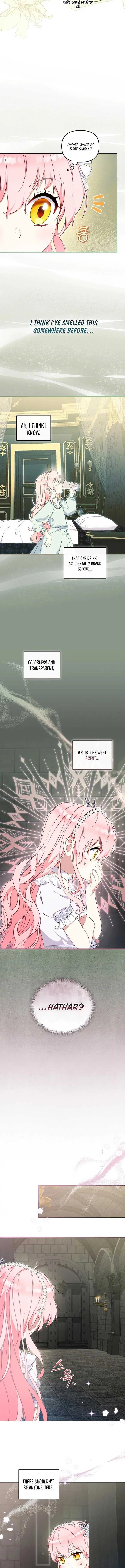 Raised by Villains Chapter 79 page 2 - 