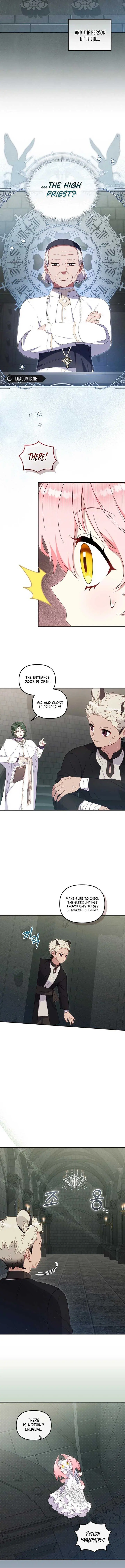 Raised by Villains Chapter 79 page 4 - 
