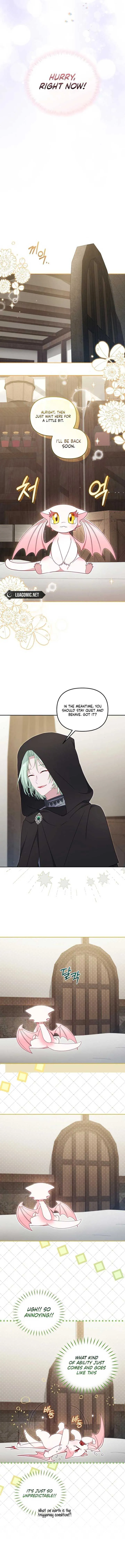 Raised by Villains Chapter 79 page 9 - 