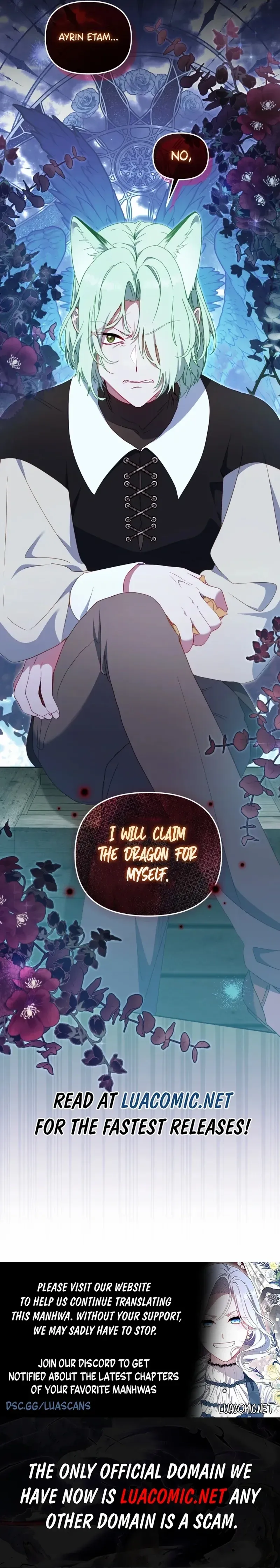 Raised by Villains Chapter 83 page 15 - 