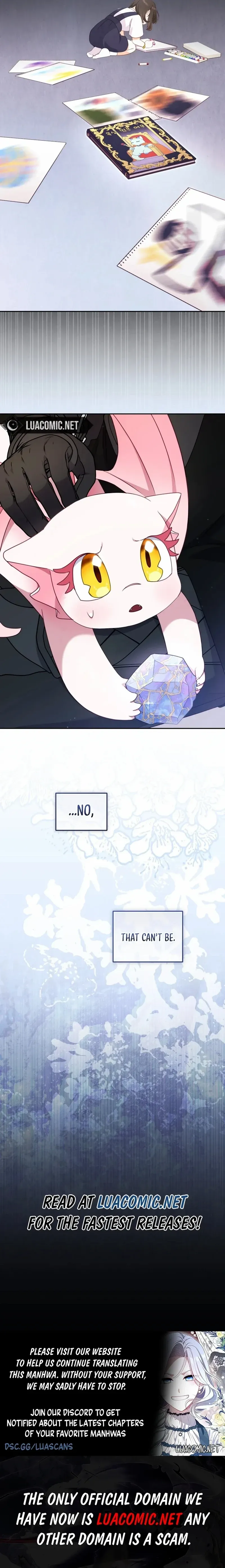 Raised by Villains Chapter 84 page 16 - 