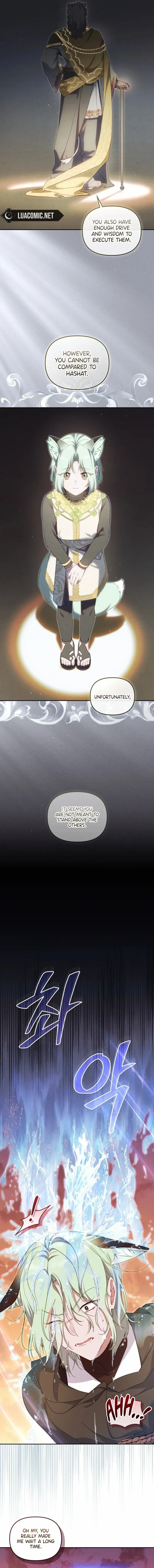 Raised by Villains Chapter 84 page 5 - 