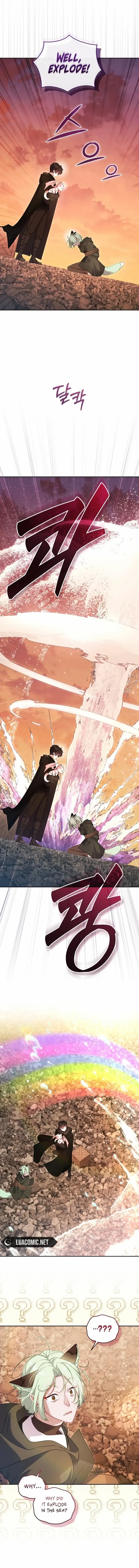 Raised by Villains Chapter 84 page 10 - 