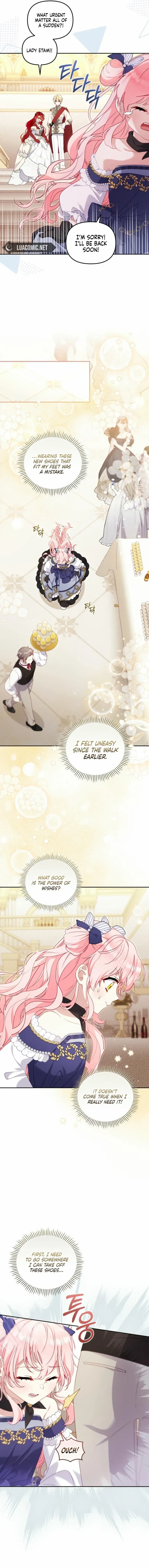 Raised by Villains Chapter 90 page 11 - 
