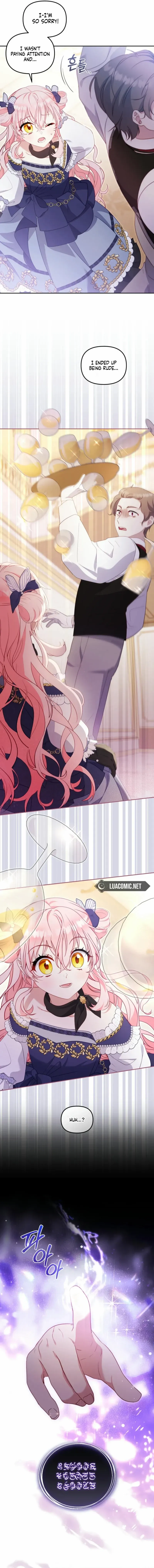 Raised by Villains Chapter 90 page 12 - 