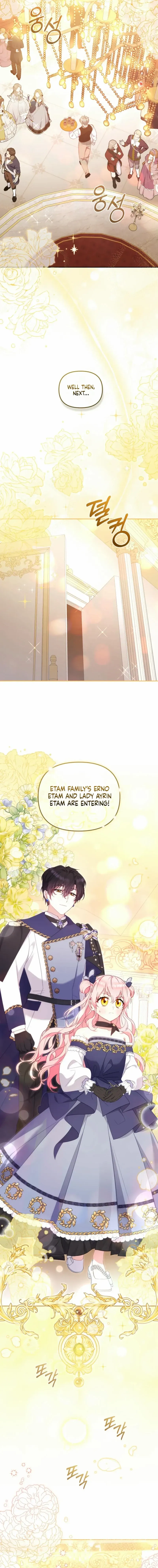 Raised by Villains Chapter 90 page 5 - 