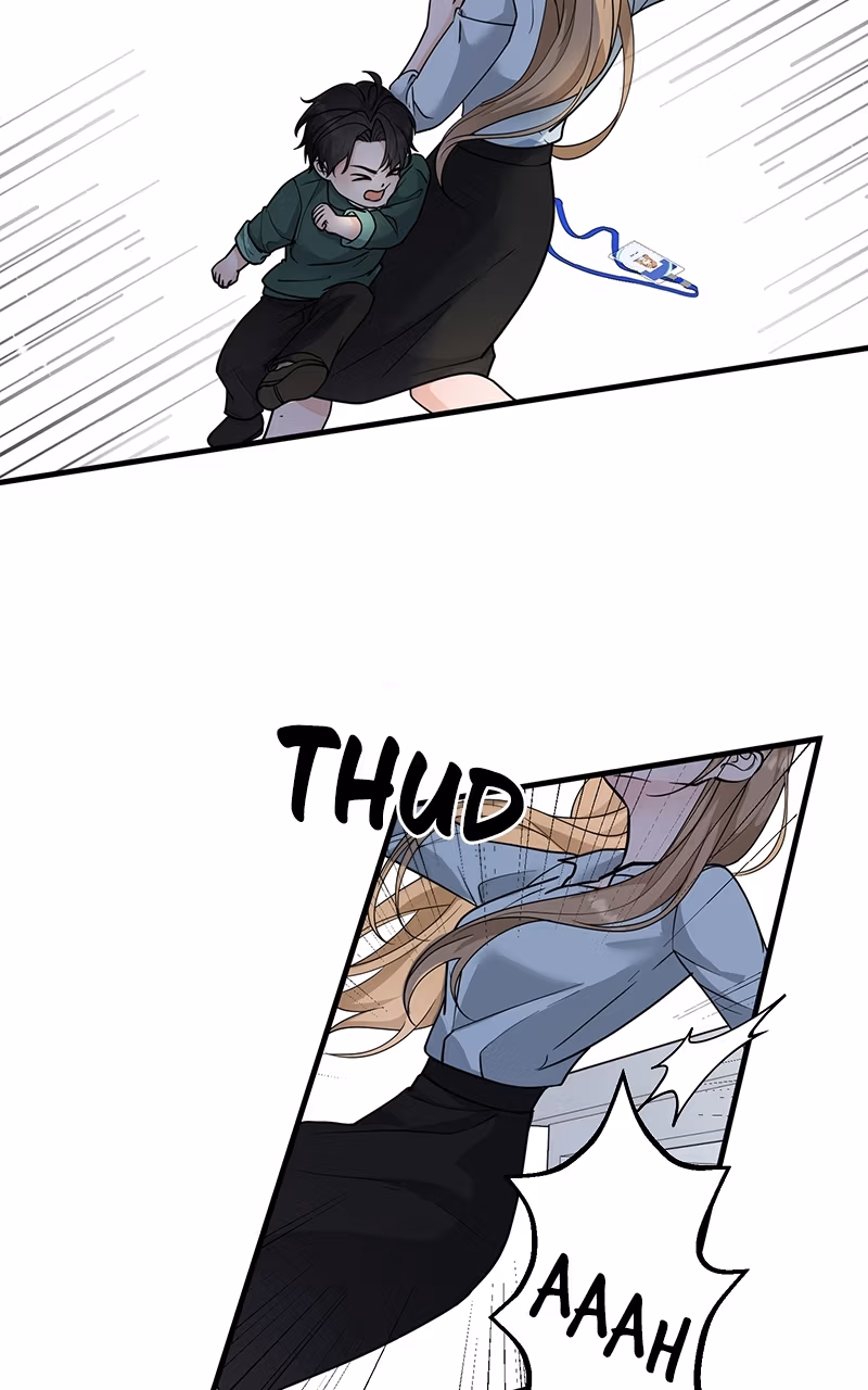 Read Raising a Child With a CEO chapter 1 image 32 on Lezhin