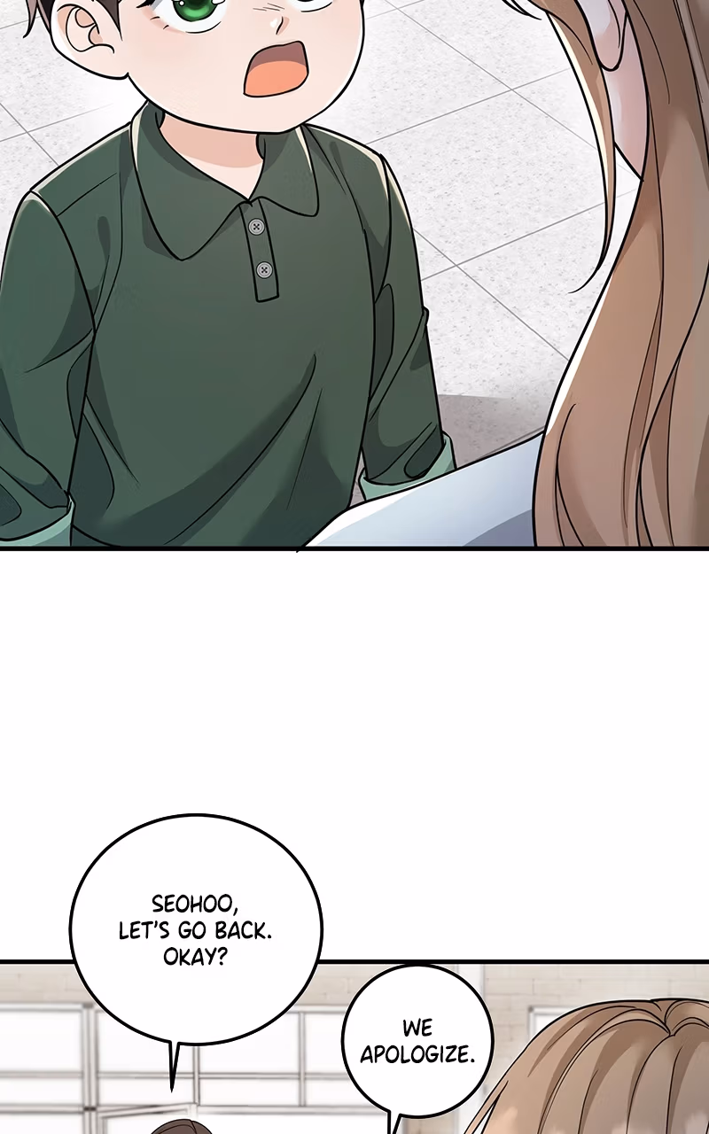 Read Raising a Child With a CEO chapter 1 image 45 on Lezhin