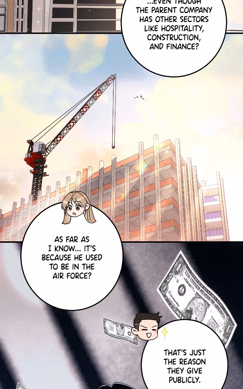 Read Raising a Child With a CEO chapter 2 image 16 on Lezhin