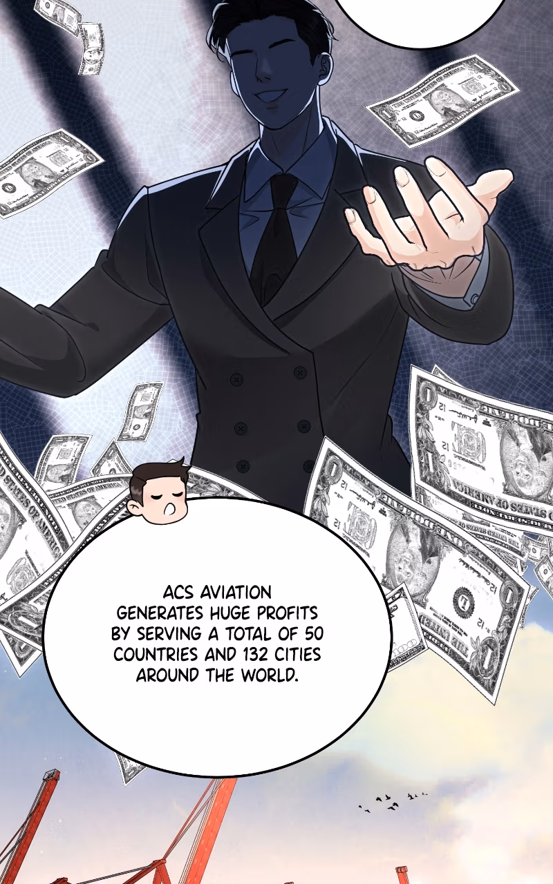 Read Raising a Child With a CEO chapter 2 image 17 on Lezhin