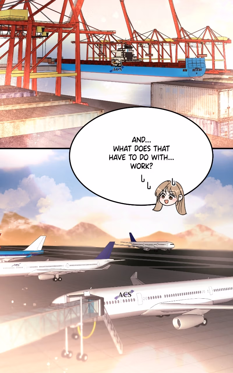 Read Raising a Child With a CEO chapter 2 image 18 on Lezhin