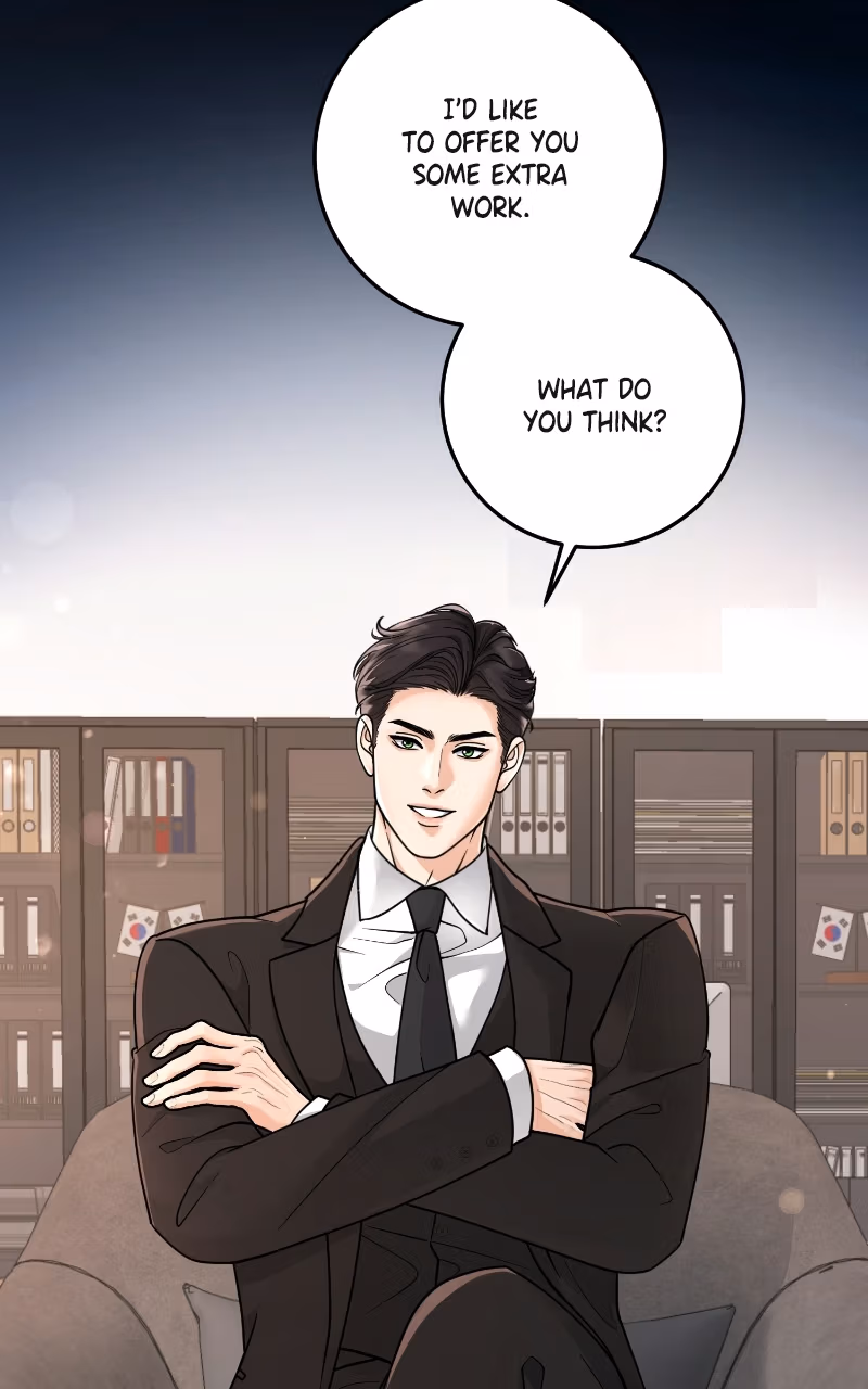 Read Raising a Child With a CEO chapter 2 image 22 on Lezhin