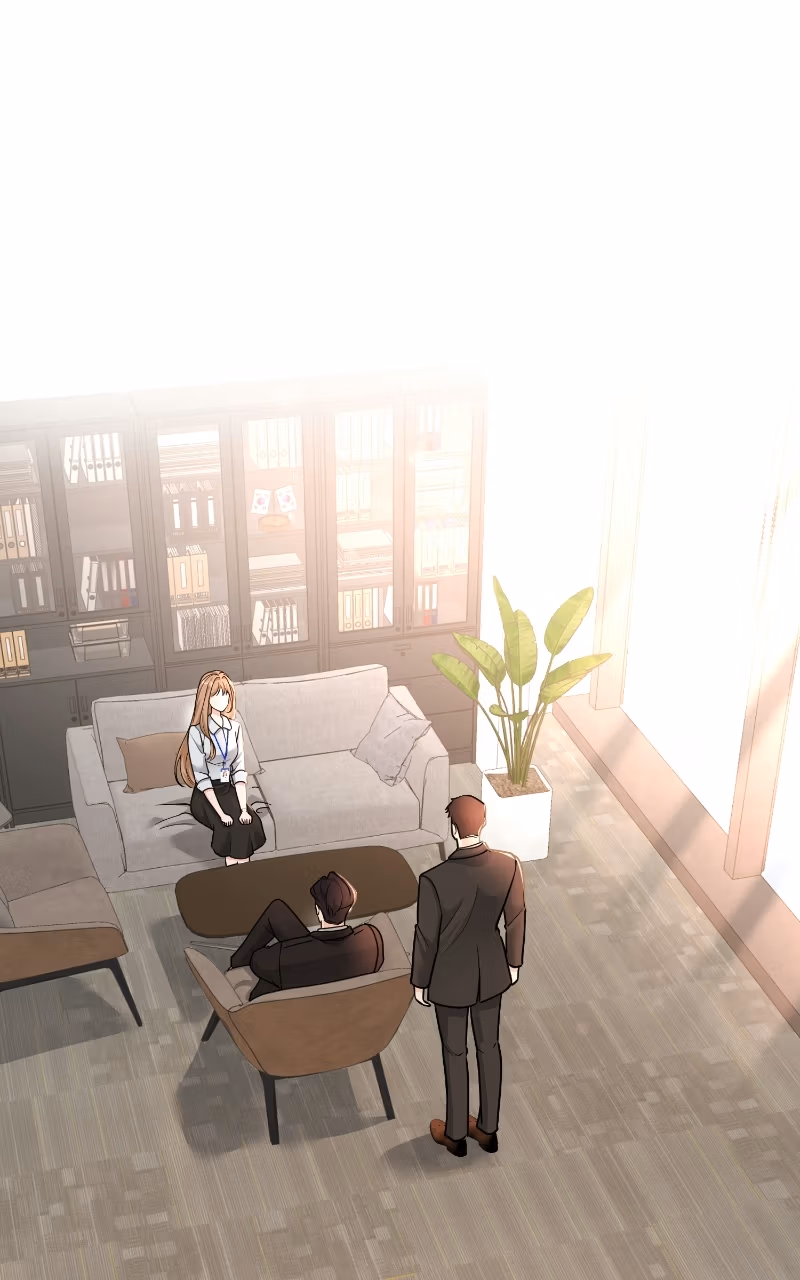 Read Raising a Child With a CEO chapter 2 image 3 on Lezhin