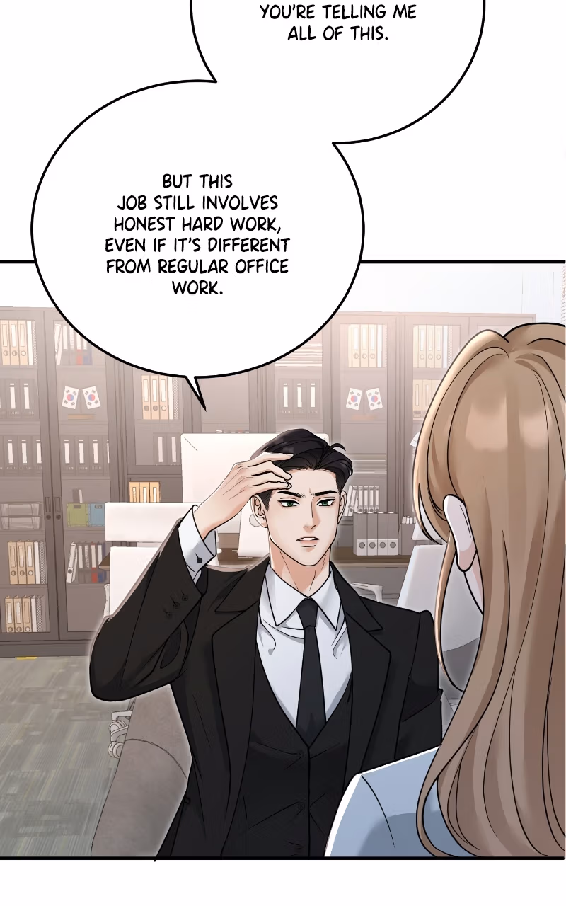 Read Raising a Child With a CEO chapter 2 image 35 on Lezhin