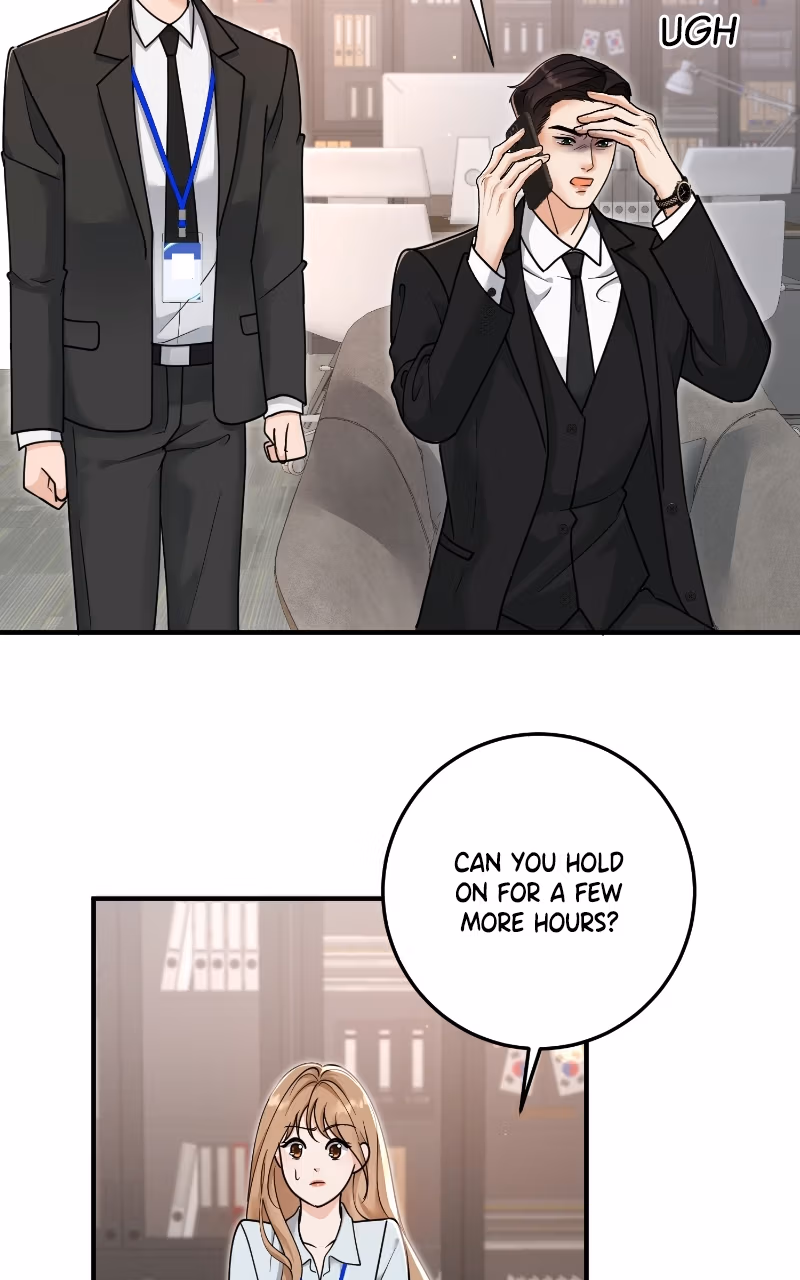 Read Raising a Child With a CEO chapter 2 image 41 on Lezhin