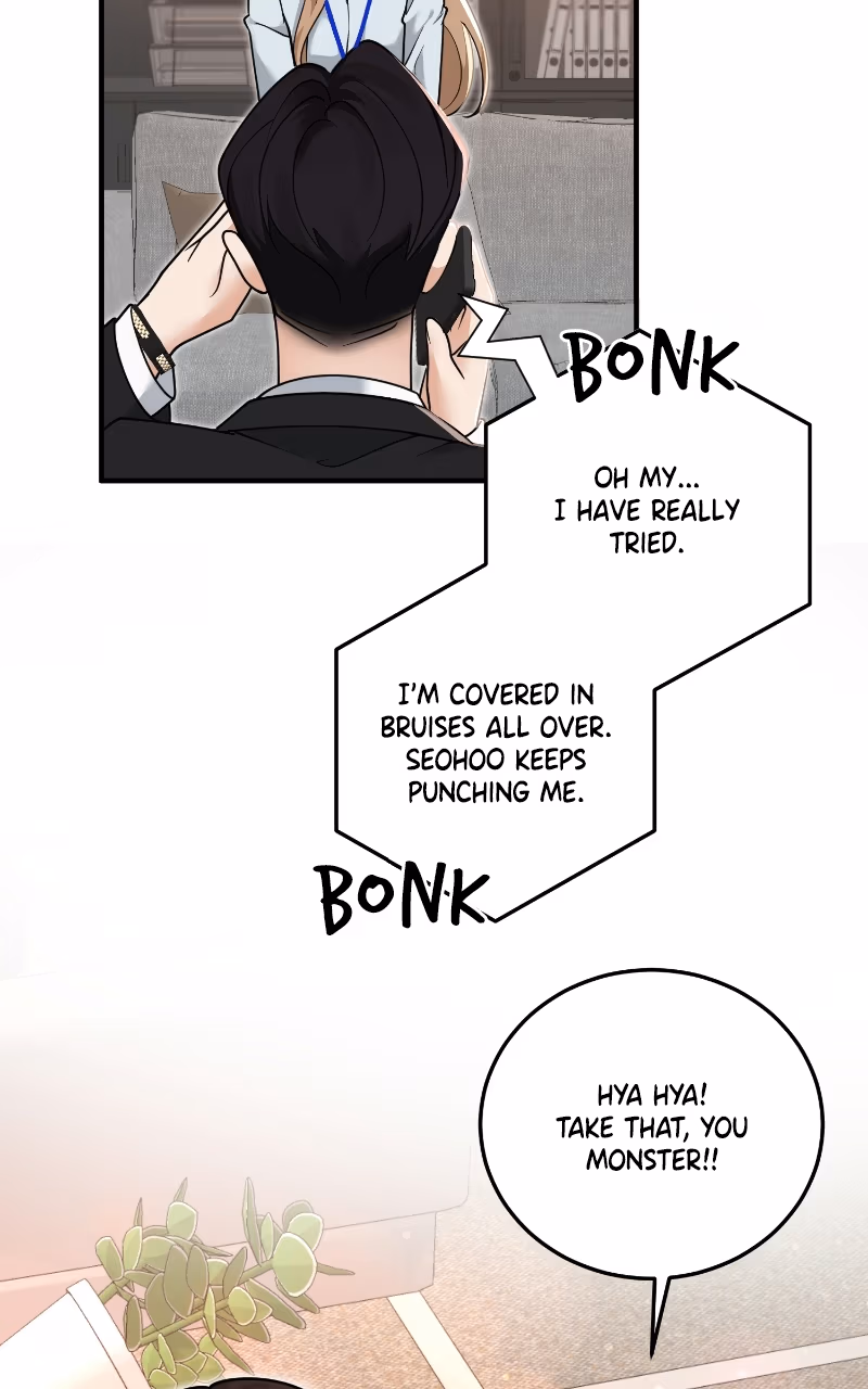 Read Raising a Child With a CEO chapter 2 image 42 on Lezhin