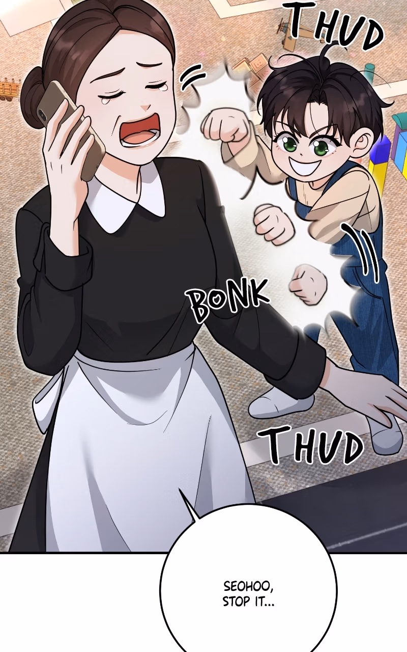 Read Raising a Child With a CEO chapter 2 image 43 on Lezhin