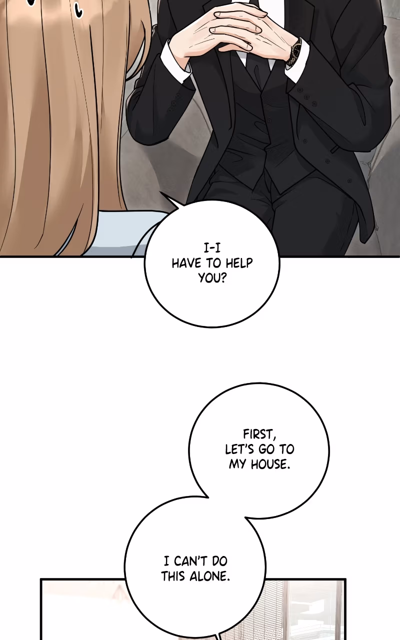 Read Raising a Child With a CEO chapter 2 image 47 on Lezhin