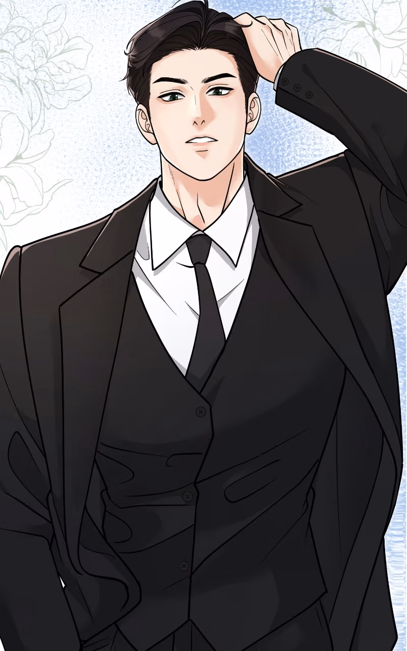 Read Raising a Child With a CEO chapter 2 image 54 on Lezhin