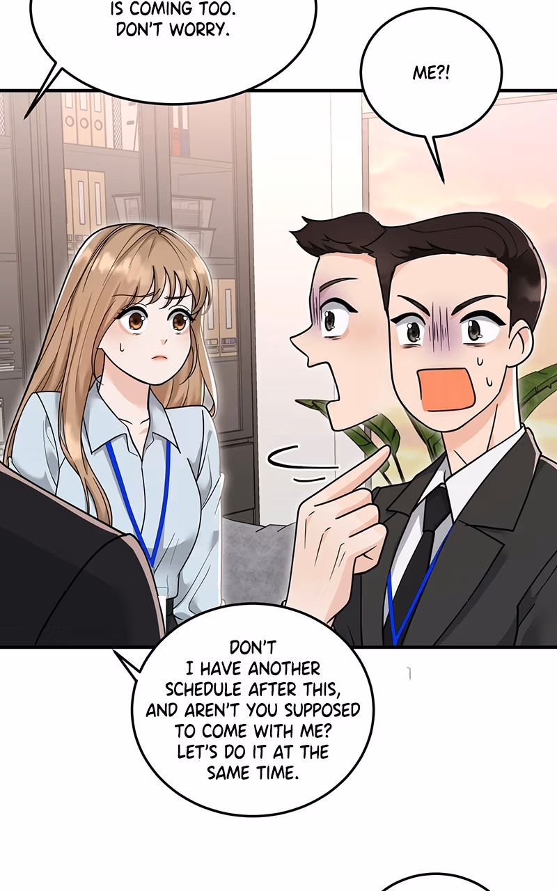 Read Raising a Child With a CEO chapter 2 image 62 on Lezhin