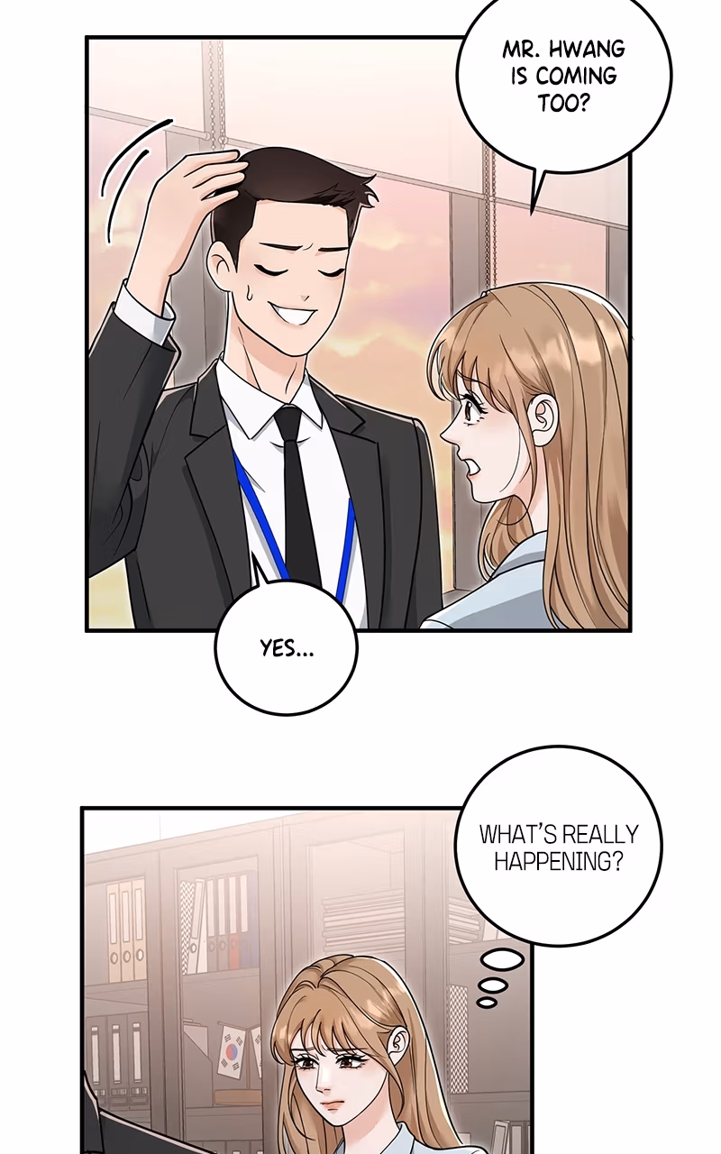 Read Raising a Child With a CEO chapter 2 image 63 on Lezhin