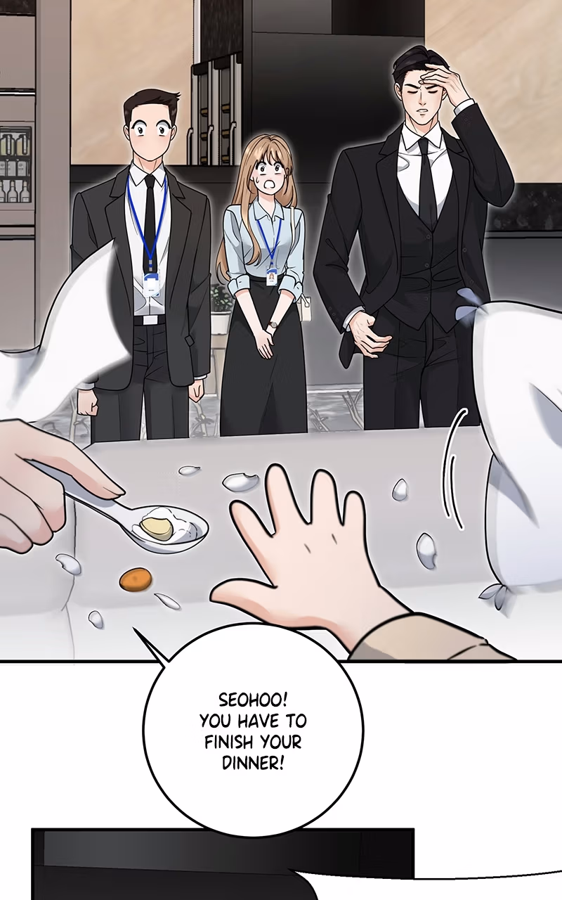 Read Raising a Child With a CEO chapter 2 image 67 on Lezhin