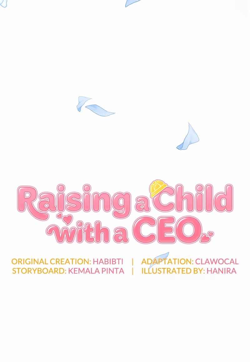 Read Raising a Child With a CEO chapter 2 image 79 on Lezhin