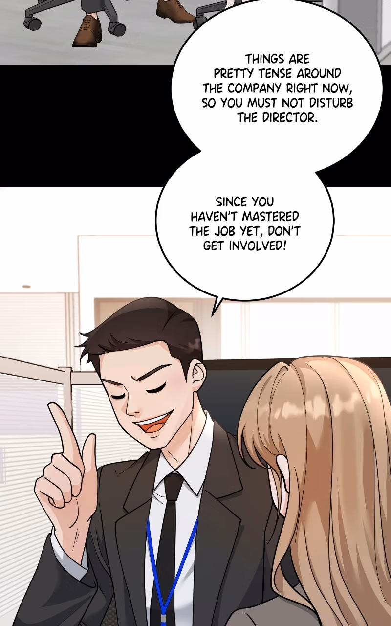 Read Raising a Child With a CEO chapter 2 image 9 on Lezhin