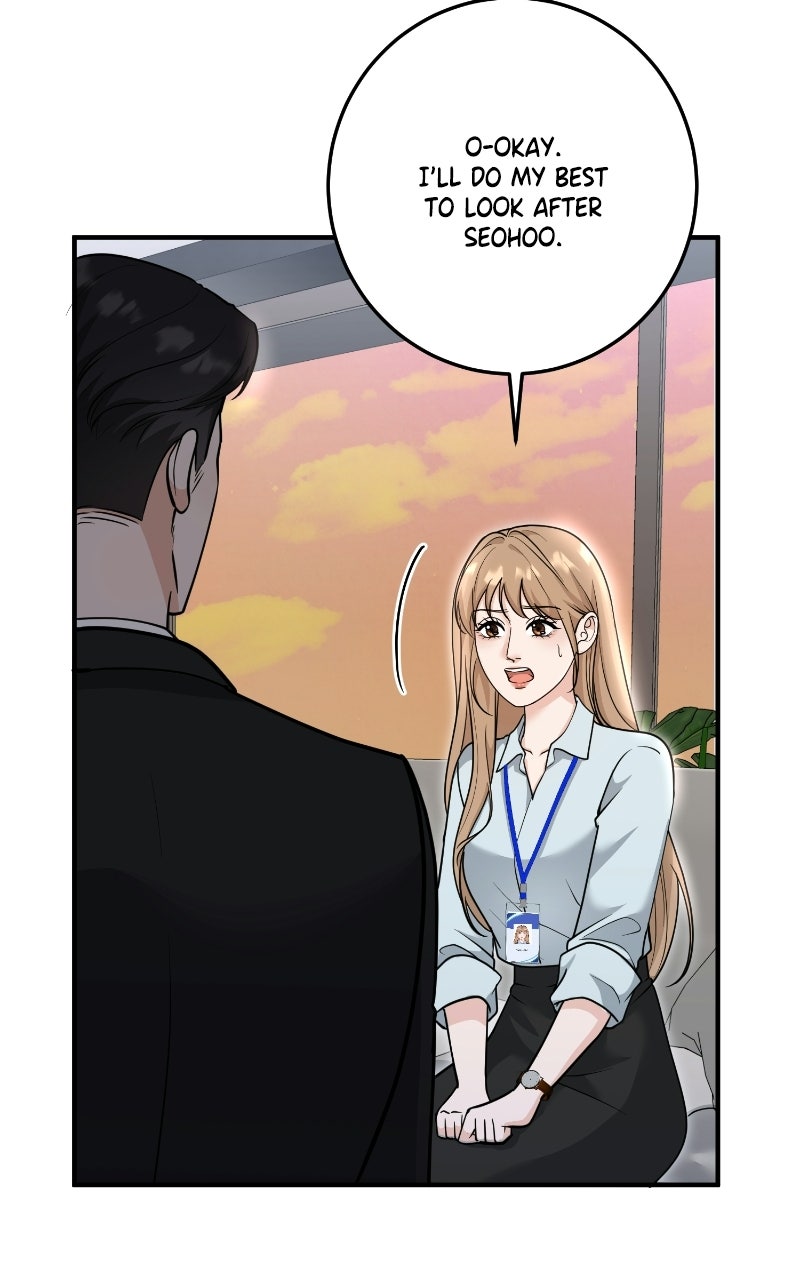 Read Raising a Child With a CEO chapter 3 image 13 on Lezhin