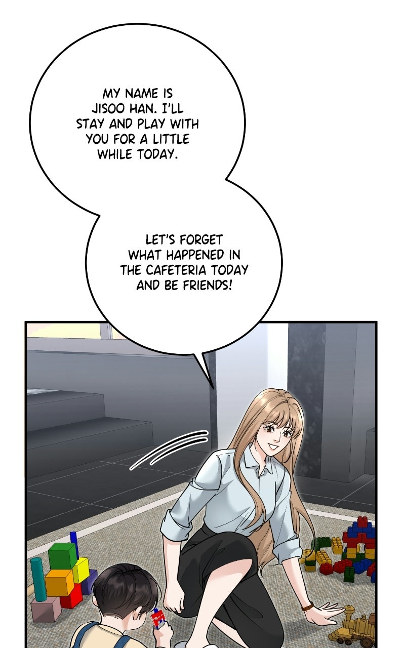 Read Raising a Child With a CEO chapter 3 image 21 on Lezhin